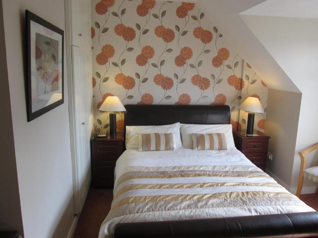 The Laurels B&B Kilkenny Habitación foto