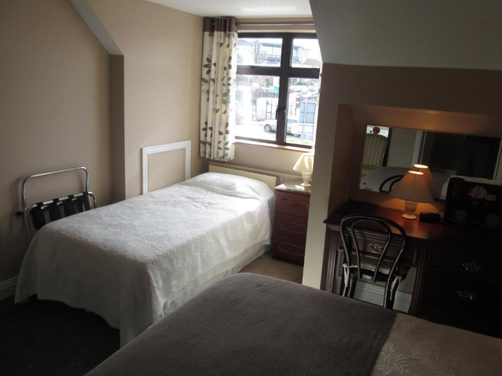 The Laurels B&B Kilkenny Habitación foto