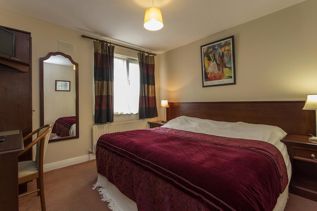 The Laurels B&B Kilkenny Habitación foto
