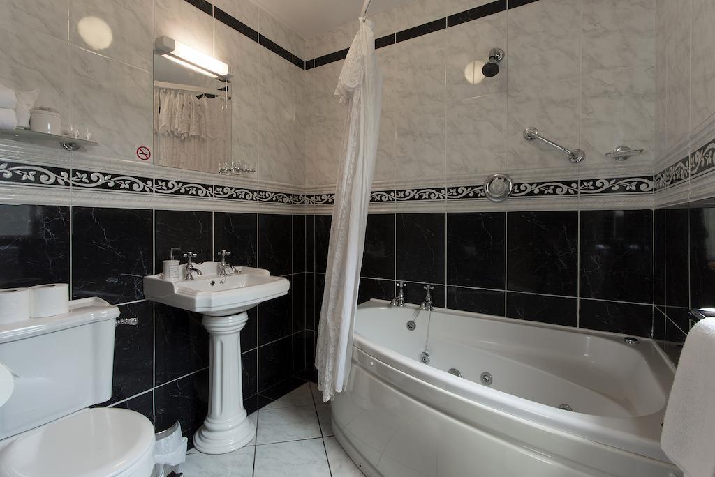 The Laurels B&B Kilkenny Habitación foto