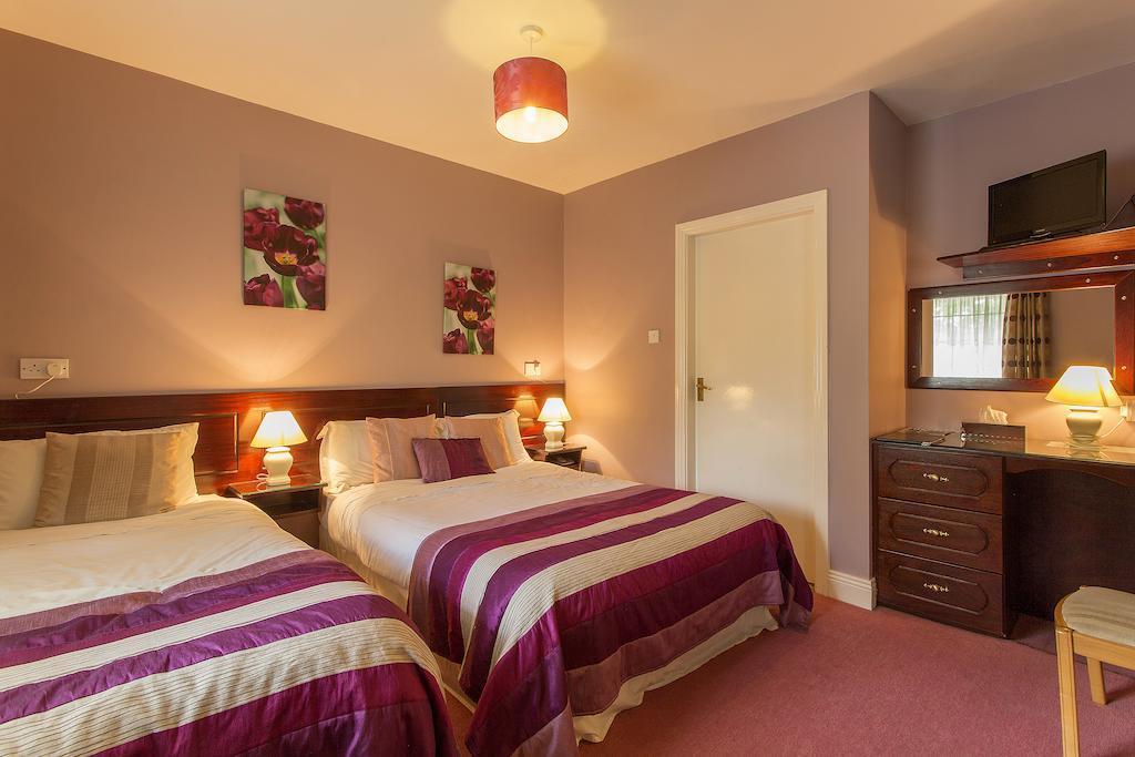 The Laurels B&B Kilkenny Habitación foto