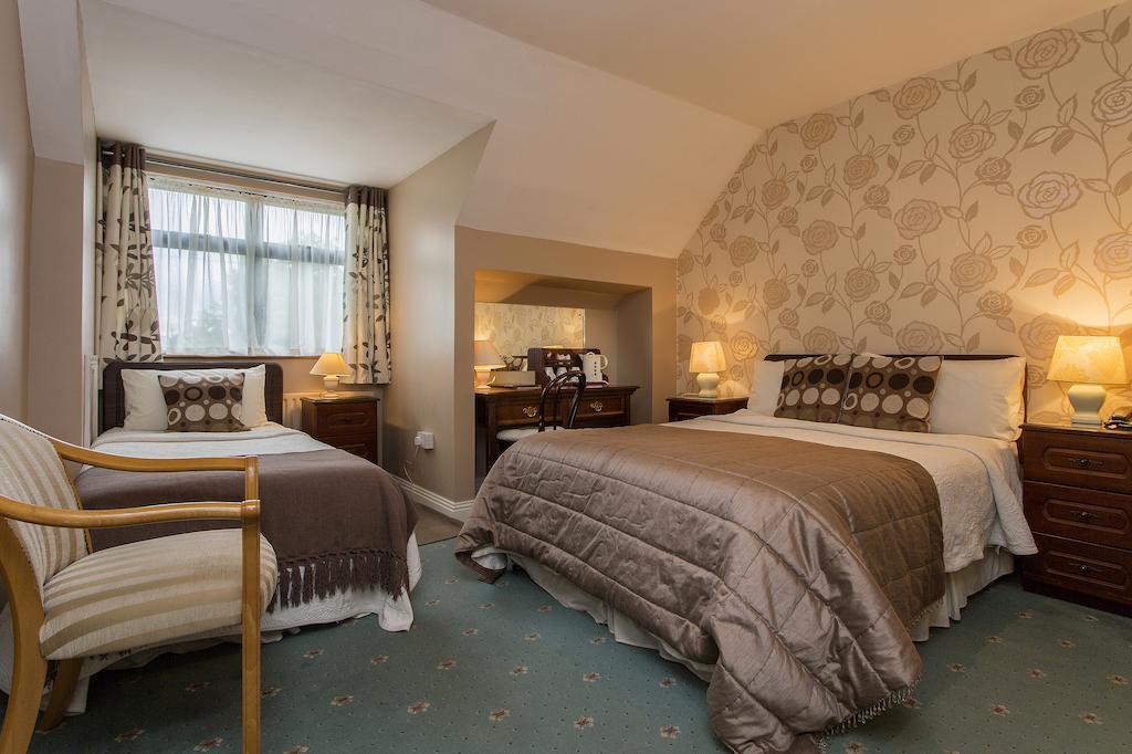 The Laurels B&B Kilkenny Habitación foto